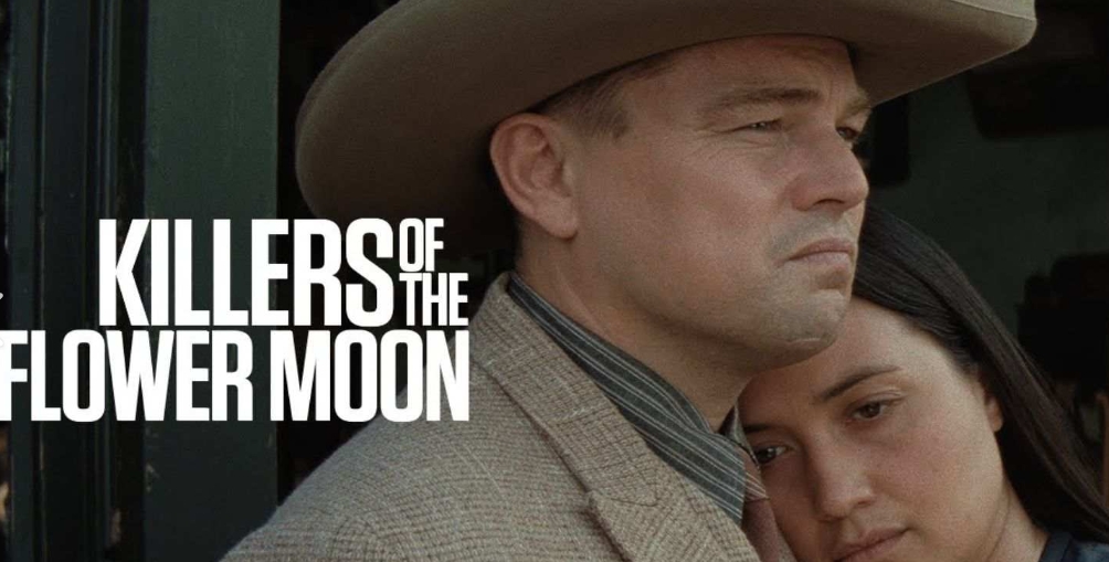 Movies Like Killers of the Flower Moon