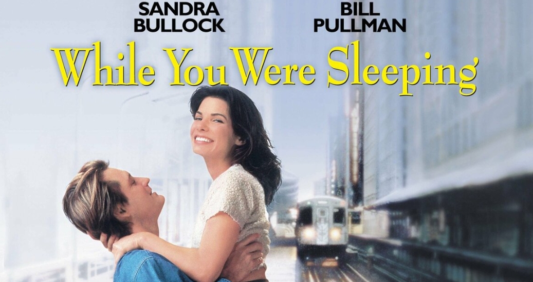 Movies Like While You Were Sleeping