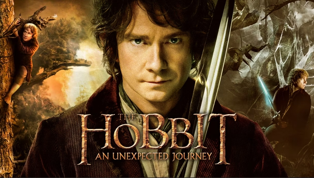 Movies Like The Hobbit