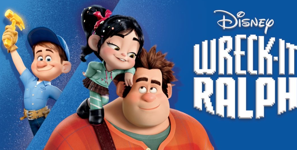 Movies Like Wreck-It Ralph