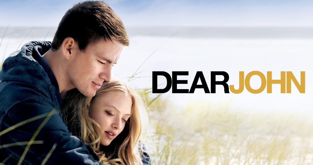 Movies Like Dear John