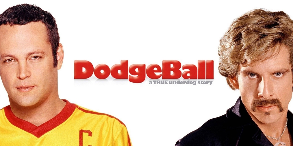 Movies Like Dodgeball