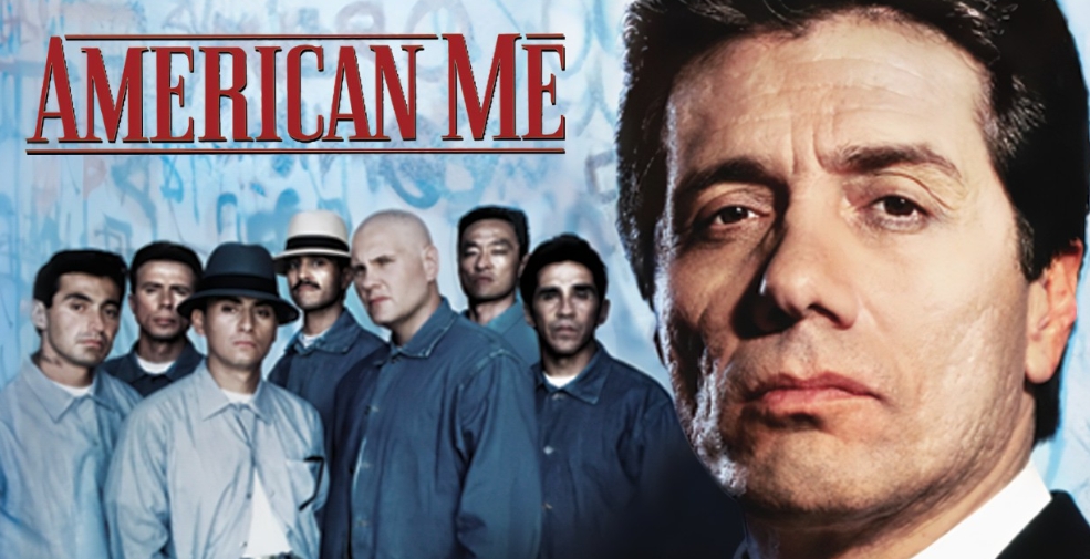 Movies Like American Me 