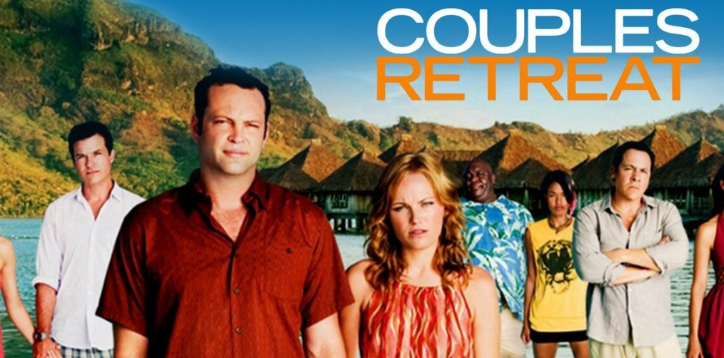 Movies Like Couples Retreat