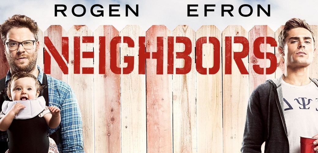 Movies Like Neighbors