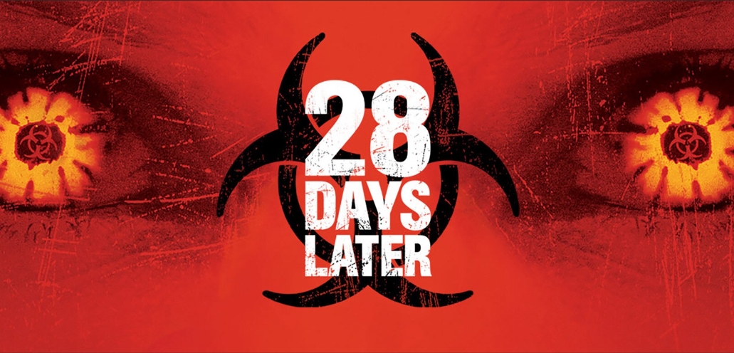 Movies Like 28 Days Later