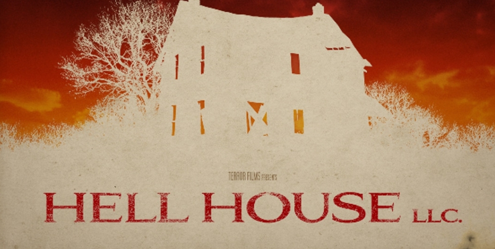 Movies Like Hell House LLC