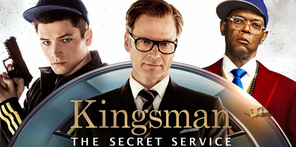 Movies Like Kingsman: The Secret Service