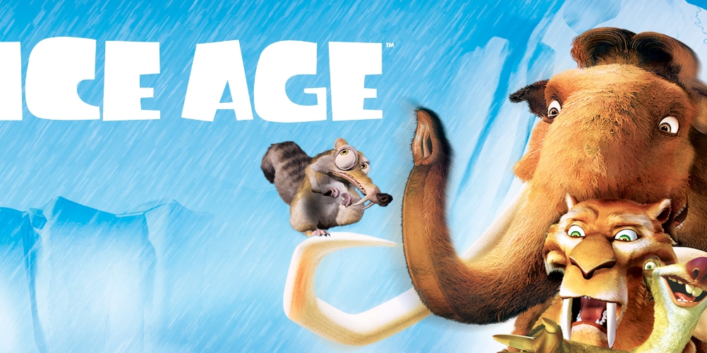 Movies Like Ice Age