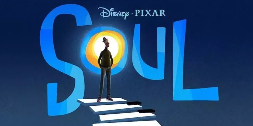 Movies Like Soul