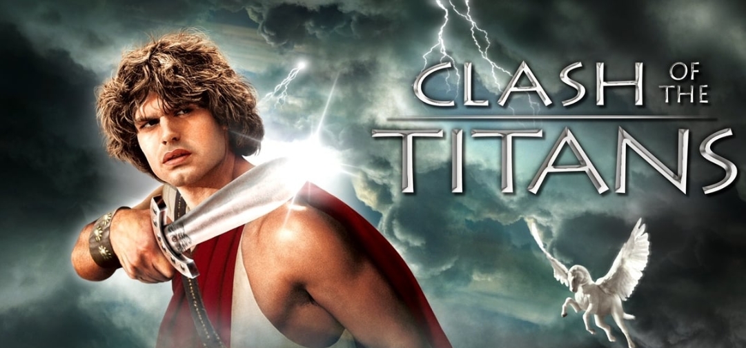 Movies Like Clash of the Titans