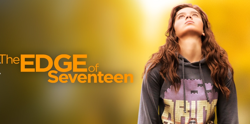 Movies Like The Edge of Seventeen