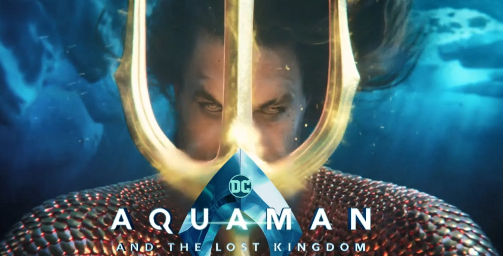 Movies Like Aquaman and the Lost Kingdom