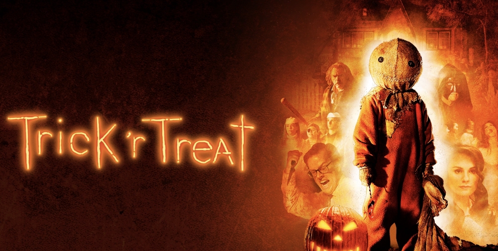 Movies Like Trick 'r Treat