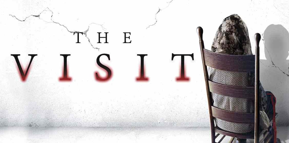 Movies Like The Visit