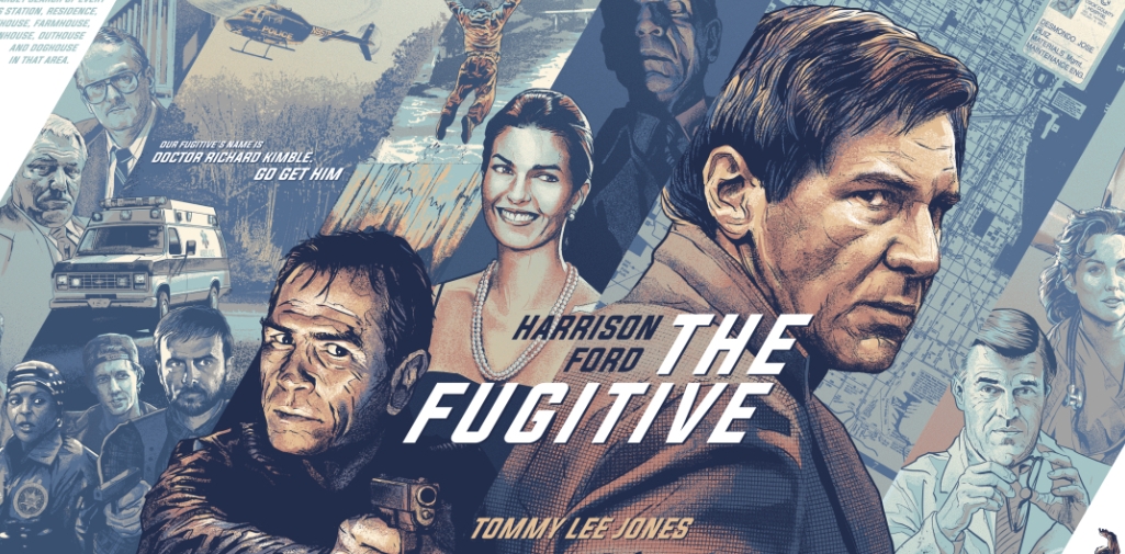 Movies Like The Fugitive