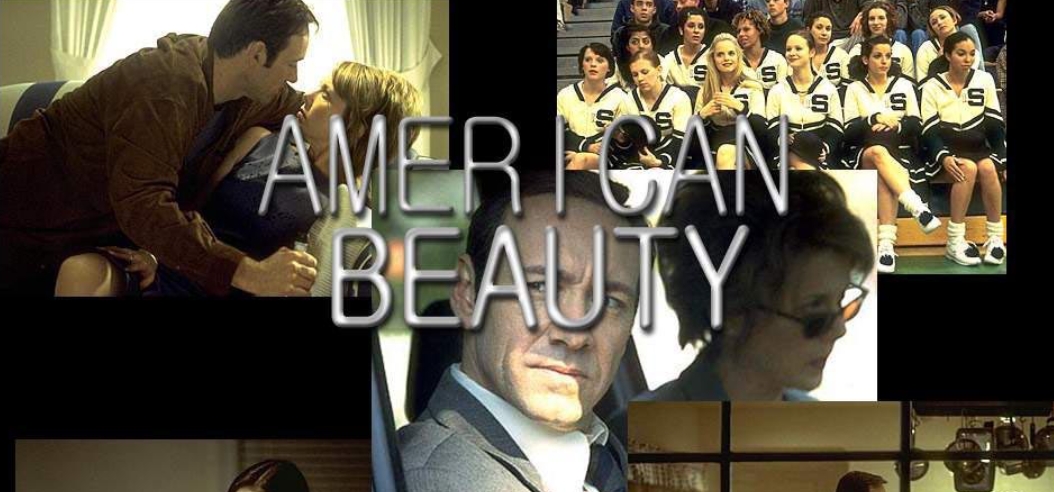 Movies Like American Beauty