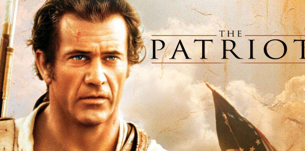 Movies Like The Patriot