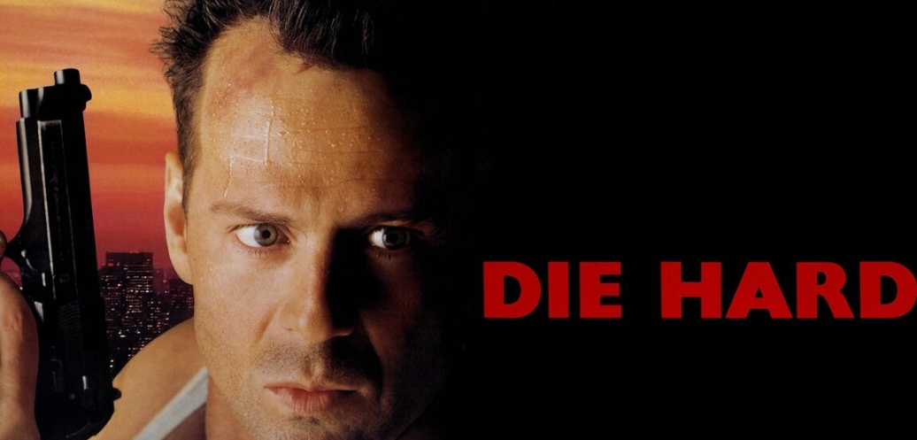 Movies Like Die Hard