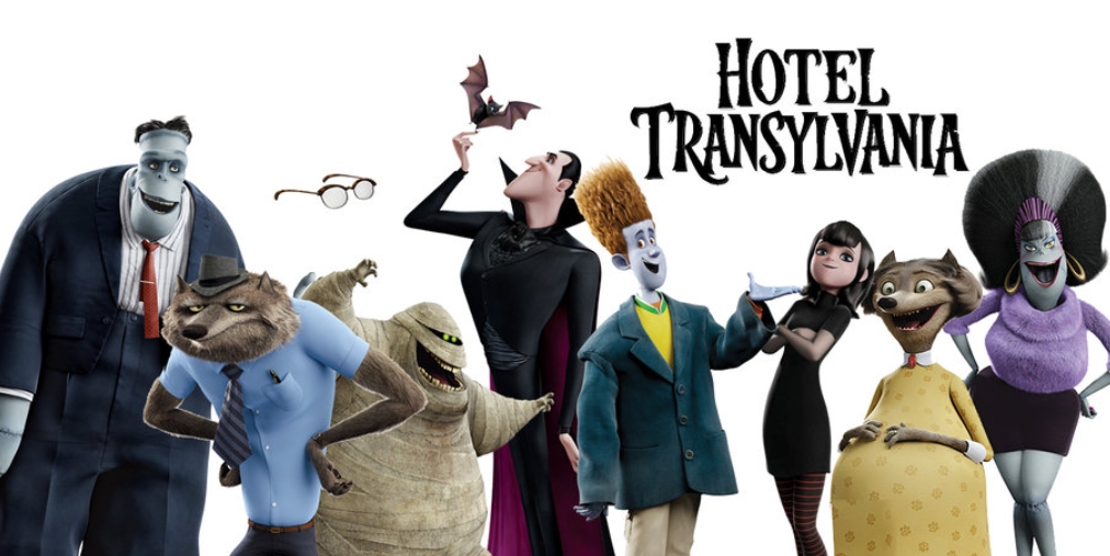 Movies Like Hotel Transylvania