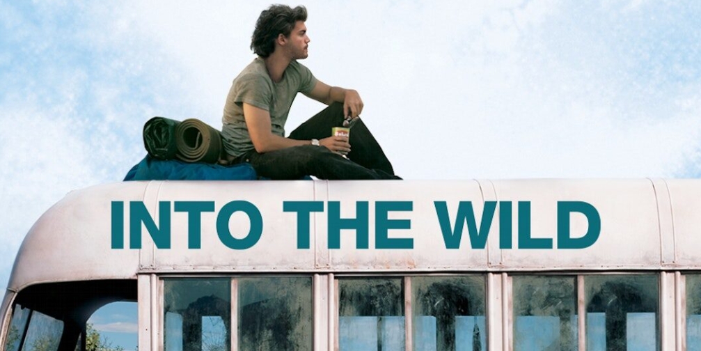 Movies Like Into the Wild