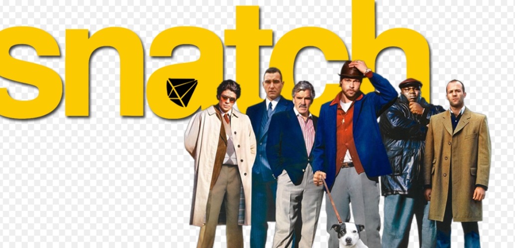 Movies Like Snatch