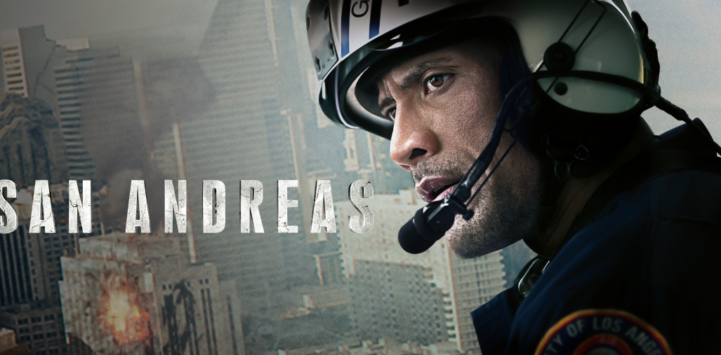 Movies Like San Andreas