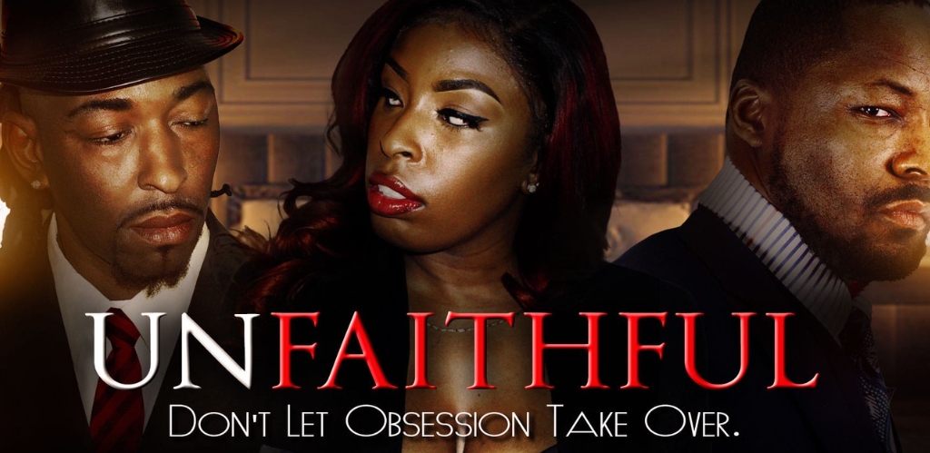 Movies Like Unfaithful