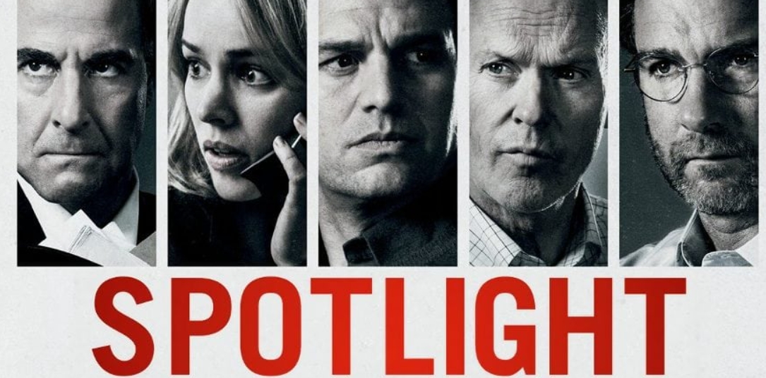 Movies Like Spotlight