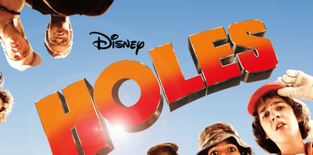 Movies Like Holes