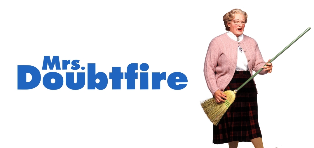 Movies Like Mrs. Doubtfire