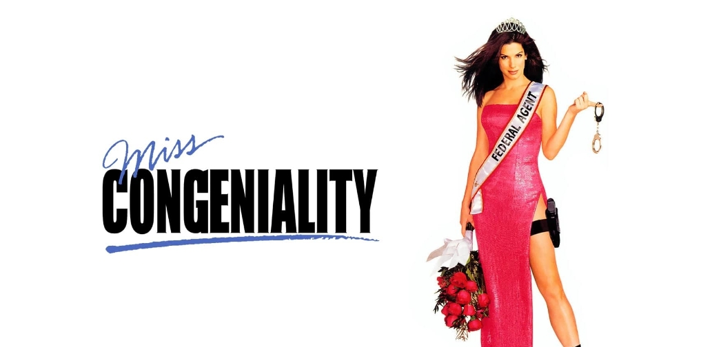 Movies Like Miss Congeniality