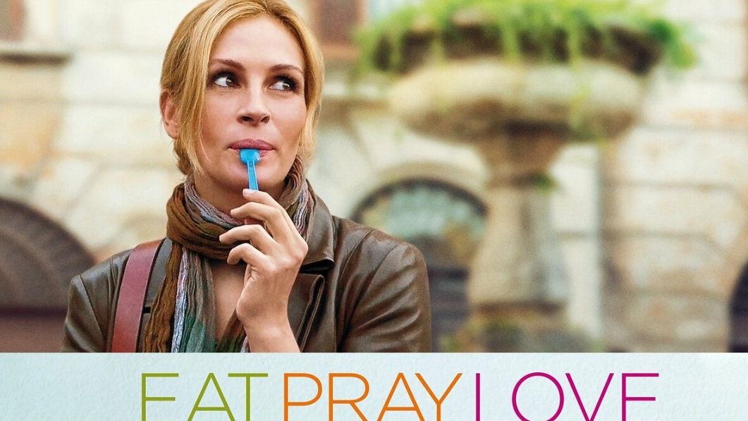 Movies Like Eat Pray Love