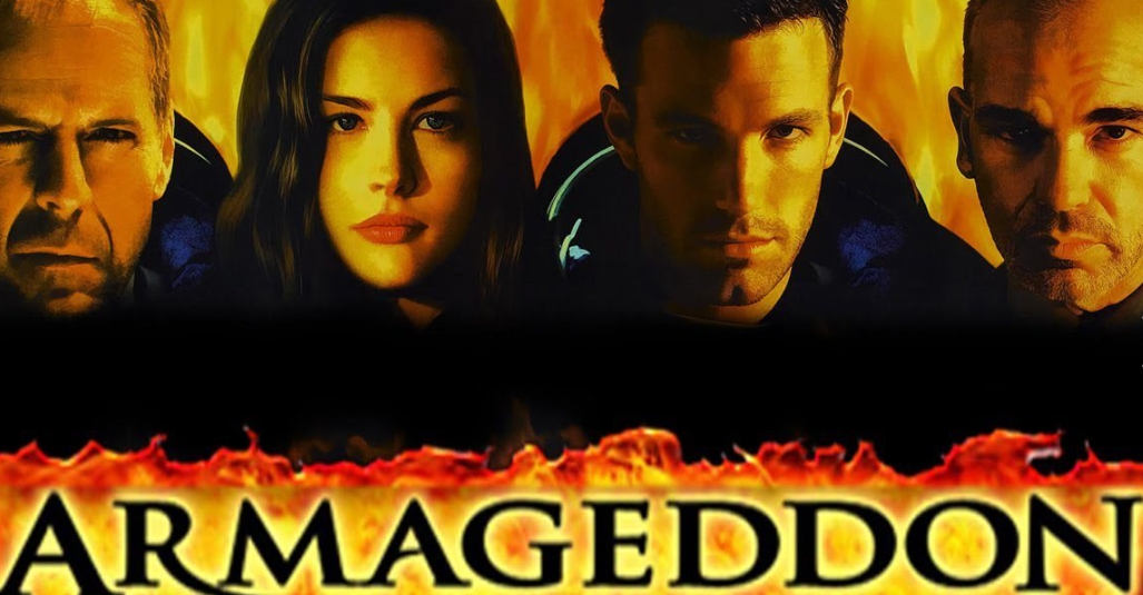 Movies Like Armageddon