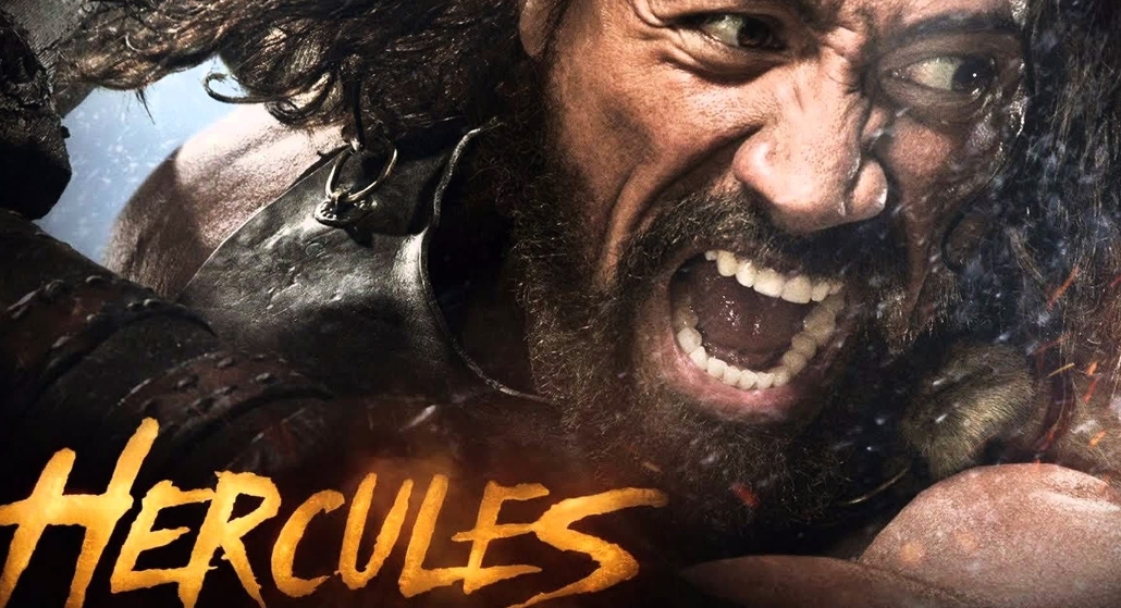 Movies Like Hercules