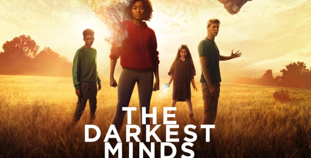 Movies Like The Darkest Minds