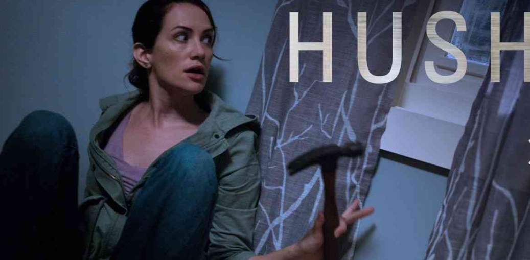 Movies Like Hush