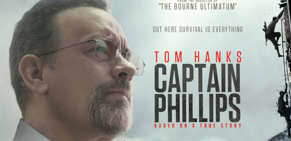 Movies Like Captain Phillips