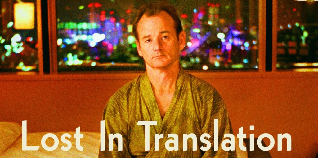 Movies Like Lost in Translation