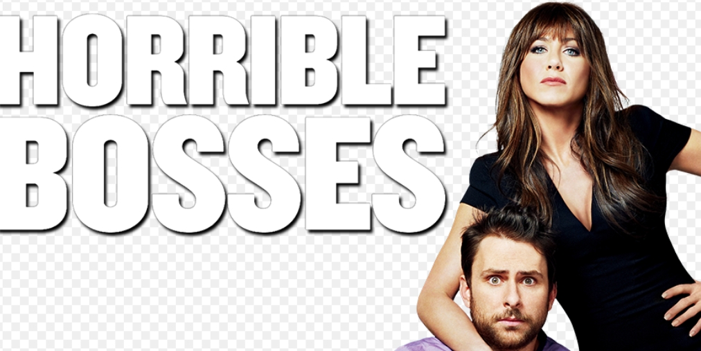 Movies Like Horrible Bosses