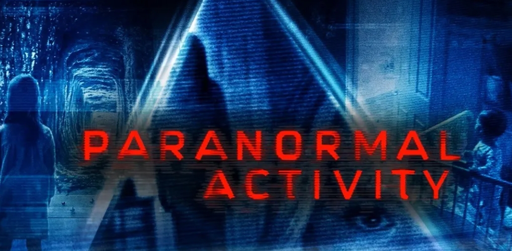 Movies Like Paranormal Activity