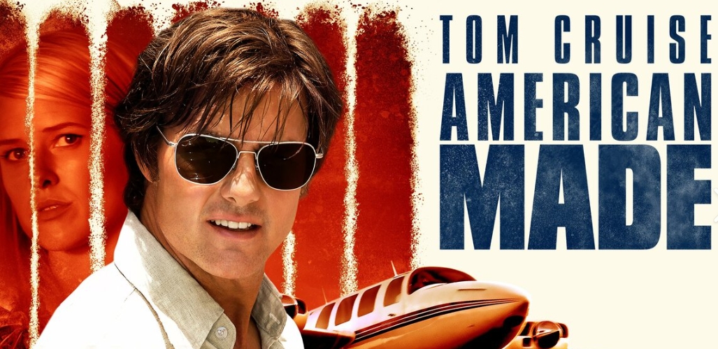 Movies Like American Made