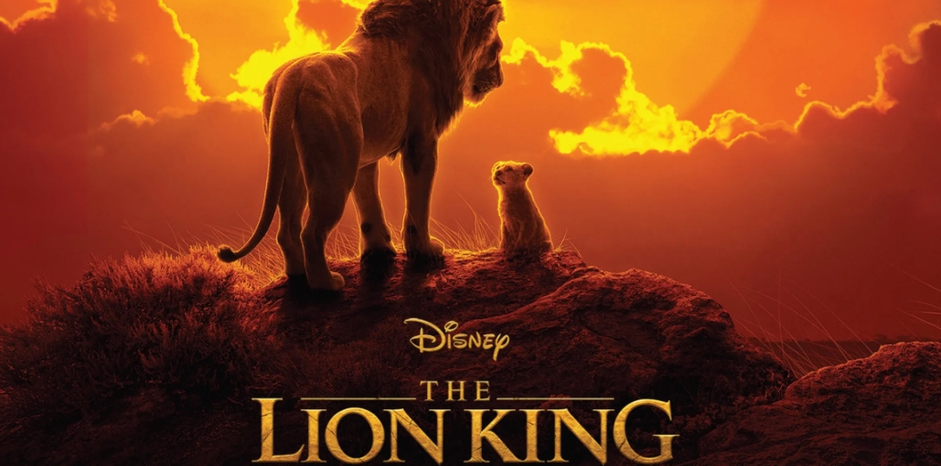 Movies Like The Lion King