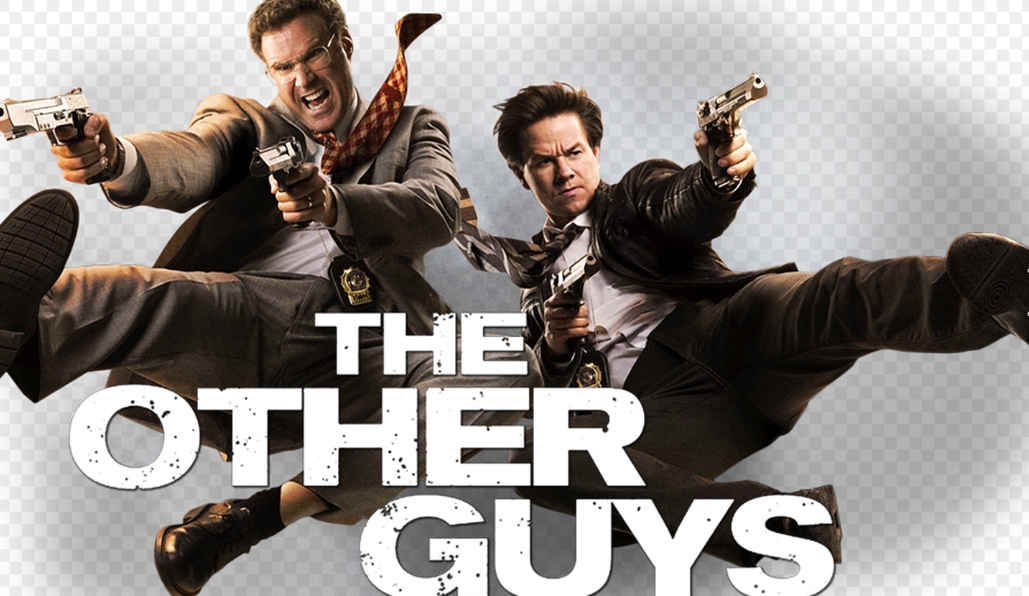 Movies Like The Other Guys