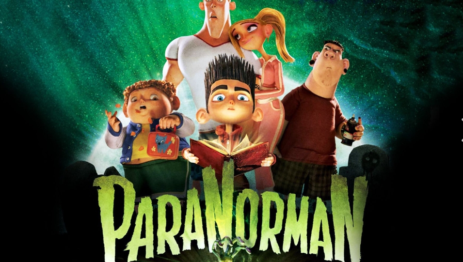 Movies Like ParaNorman