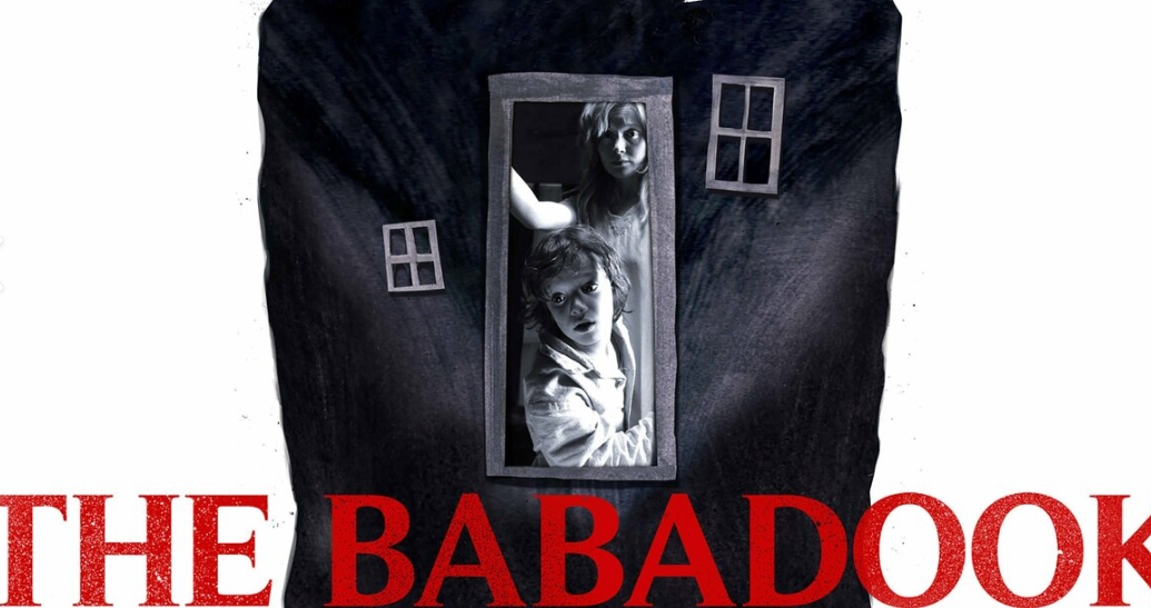 Movies Like The Babadook