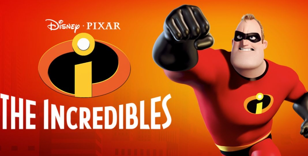 Movies Like The Incredibles