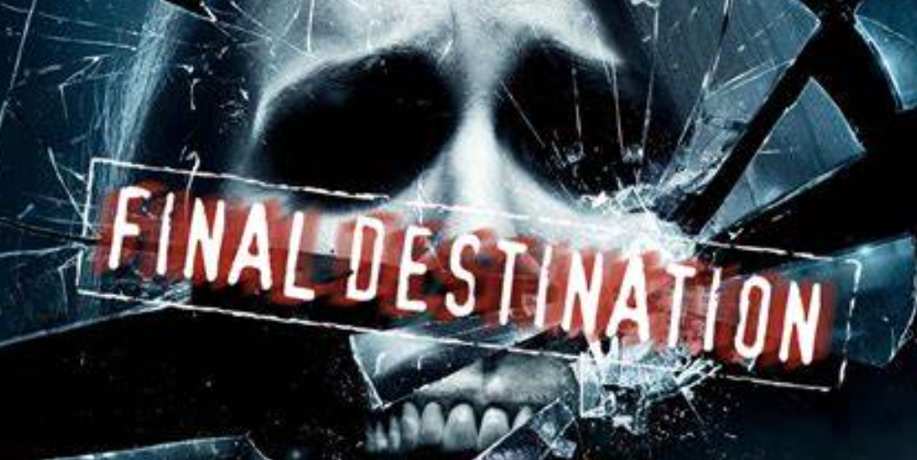 Movies Like Final Destination