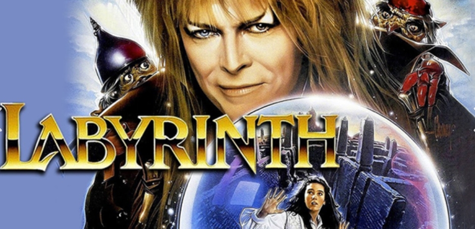 Movies Like Labyrinth