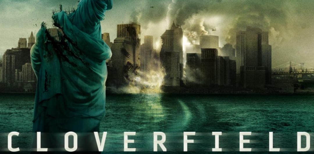 Movies Like Cloverfield